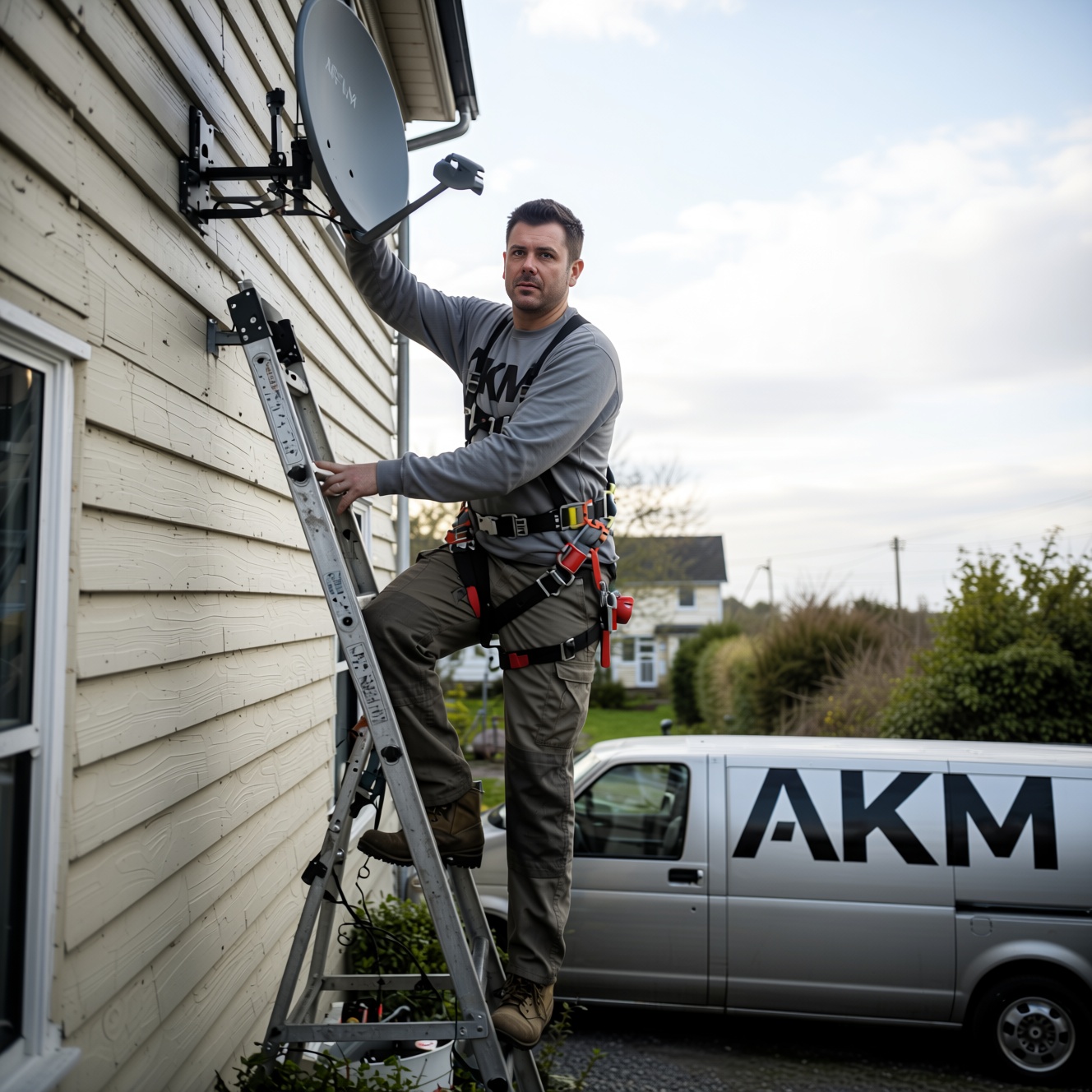 WiFi for Ring Door Bell & Smart Cameras in Weston-Super-Mare. 